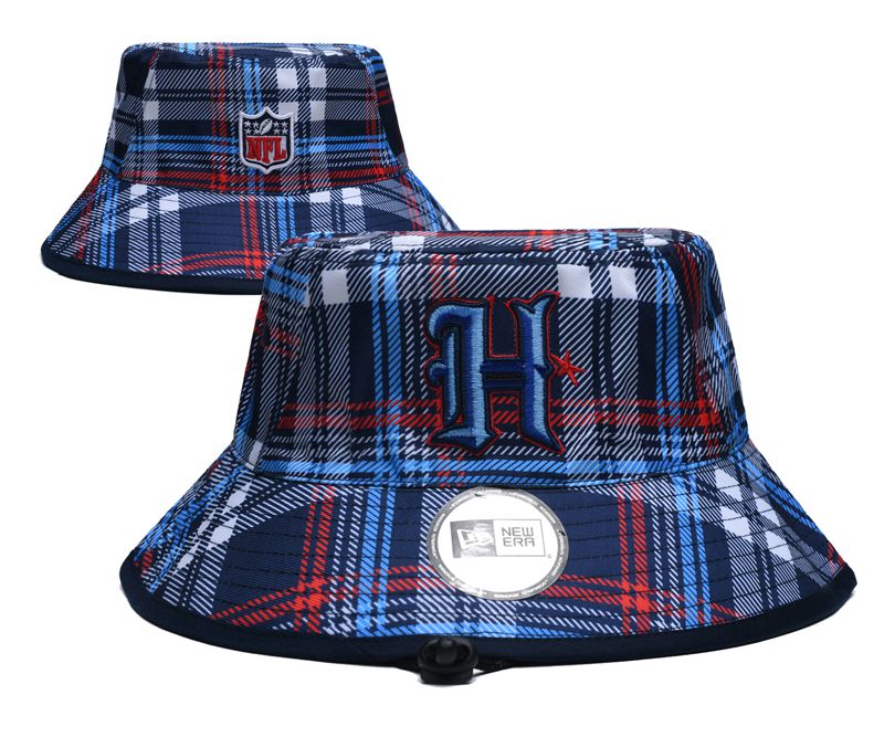 2025 NFL Houston Texans Hat YS2025417->->Sports Caps